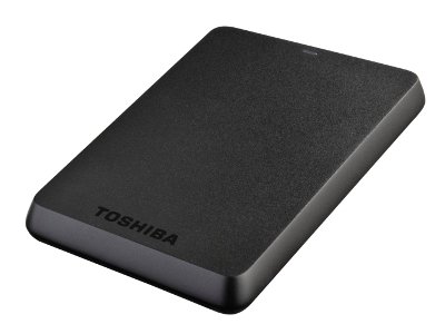 Toshiba Stor-E-Basics-2TB