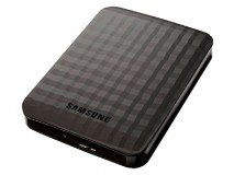Die Samsung M3 Portable externe Festplatte 2TB in der Übersicht